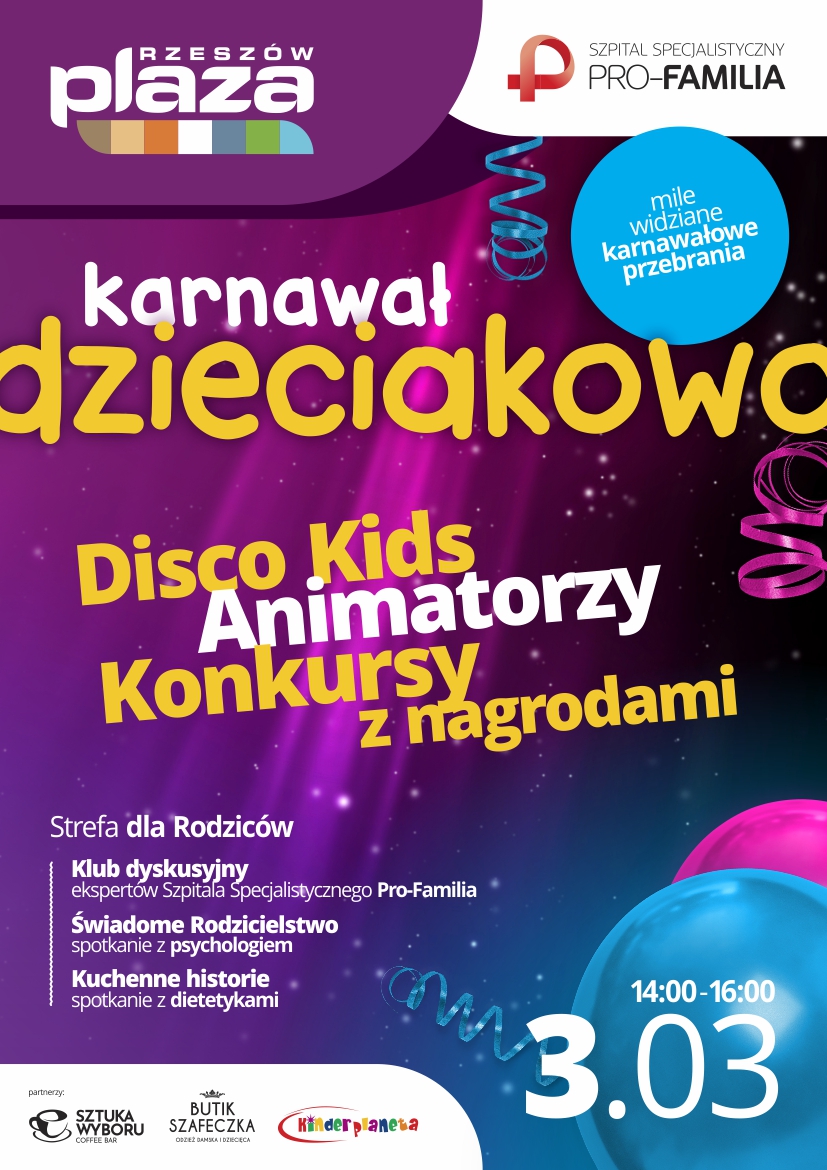 plaza Rzeszów